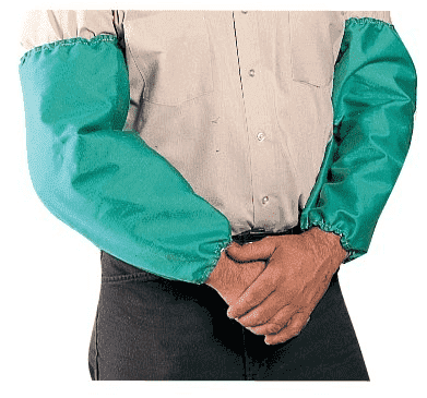 Tillman Flame Retardant Cotton Sleeves